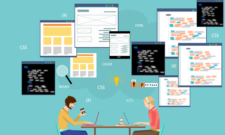 網站改版對SEO優化有什么影響?(圖1) 6375945013788155059447723.png