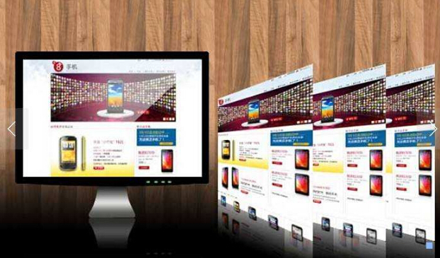 濟(jì)南網(wǎng)站制作價(jià)格由哪些因素決定(圖1) 15450298168184065.jpg