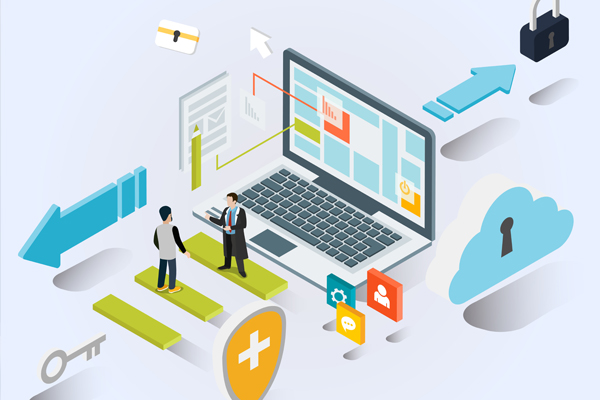 網(wǎng)站建設(shè)能給企業(yè)帶來(lái)哪些好處